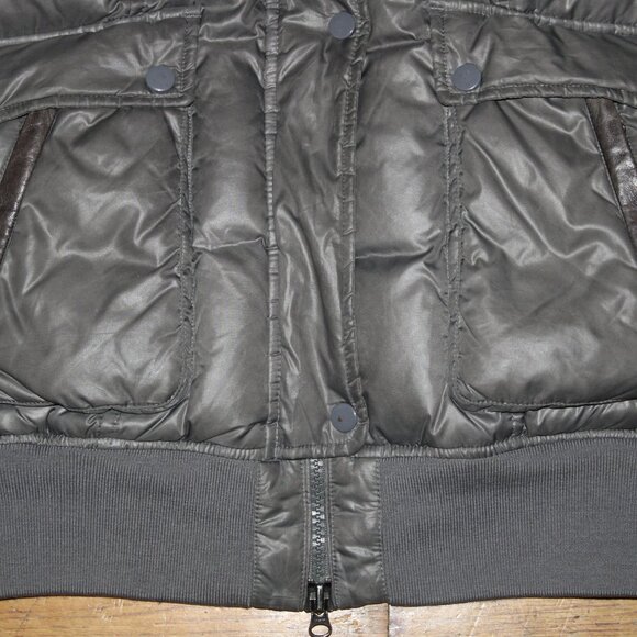 Mackage x Aritzia Down-Filled Jacket - Picture 2 of 9